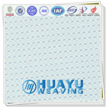 Polyester Textile, Air Circulation Mesh Schuhe Stoffe